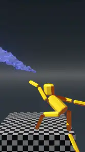 Puppetman Off-Road screenshot