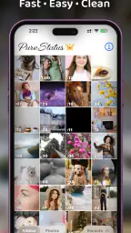 PureStatus: Scherpe HD-status 5