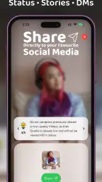 PureStatus: Scherpe HD-status 8