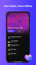 PureTune: Offline Music 3