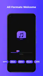 PureTune: Offline Music 4