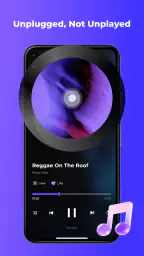 PureTune: Offline Music 6