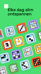 Puzzelfit 8