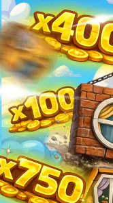 Puzzle Glide screenshot