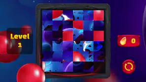 Puzzle Glide screenshot