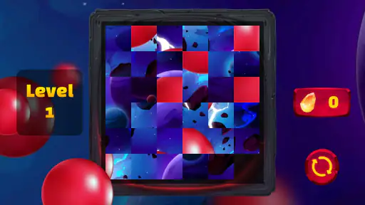 Puzzle Glide 6