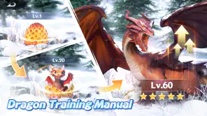 Puzzles & Chaos: Frozen Castle screenshot