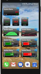 PV Output 5