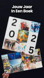 pym. Dagelijks Fotodagboek 2