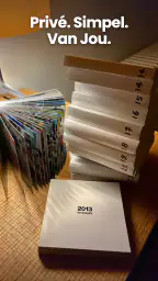 pym. Dagelijks Fotodagboek 8
