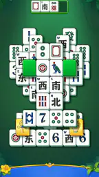 Pyramid Mahjong 3
