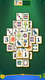 Pyramid Mahjong 6