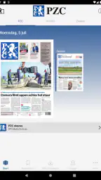 PZC - Digitale krant 6