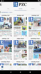 PZC - Digitale krant 7