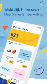 Q8 app screenshot