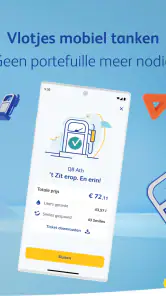 Q8 app screenshot