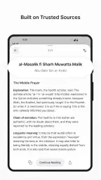 Qaf: Islamic AI 8