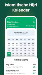 Qibla Finder: Qibla Kompas 5
