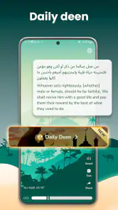 Qibla-kompas - Qibla-richting screenshot