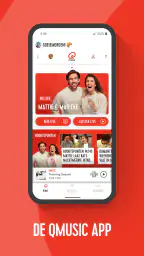 Qmusic NL 1
