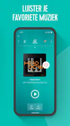 Qmusic NL 2