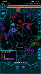 QONQR: World in Play 1