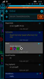 QONQR: World in Play 7
