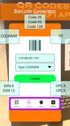 QR Code Scan & Multi Space Web 3