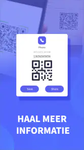 QR-scanner screenshot