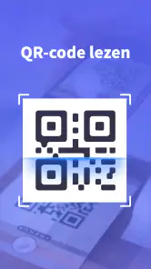 QR-scanner screenshot