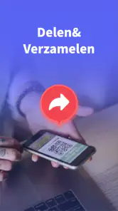 QR-scanner screenshot