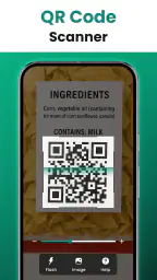 QR Scanner - Barcode Scanner 2