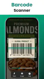 QR Scanner - Barcode Scanner 3
