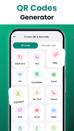 QR Scanner - Barcode Scanner 4