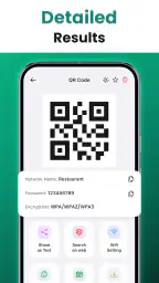 QR Scanner - Barcode Scanner 6