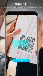 QR Scanner - Barcodescanner 5