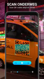 QR Scanner - Barcodescanner 7