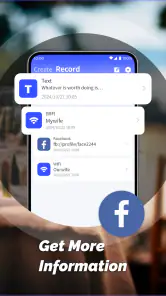 QR&BarCode Scanner screenshot