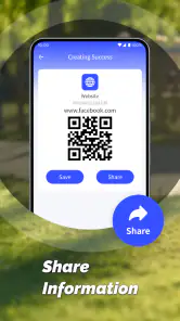 QR&BarCode Scanner screenshot