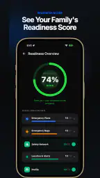 QuakeReady: Earthquake Alerts 7