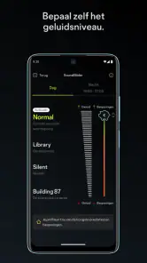 Quatt Home screenshot