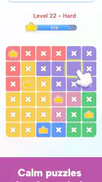 Queenzle - Queen Puzzle Game 6