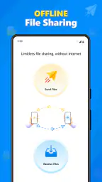 Quick Share: File Transfer App 1