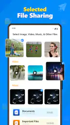 Quick Share: File Transfer App 2