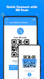 Quick Share: File Transfer App 3