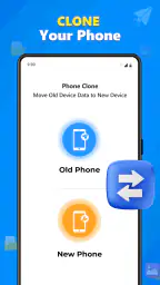 Quick Share: File Transfer App 4