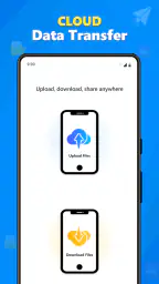 Quick Share: File Transfer App 6