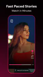 QuickTV - Short Drama & Movies 1