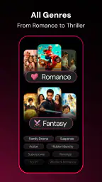QuickTV - Short Drama & Movies 3