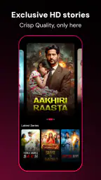 QuickTV - Short Drama & Movies 4